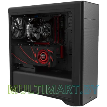Корпус Zalman N3 картинка 3